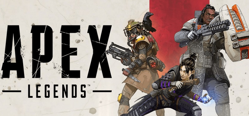 Download Apex Legends APK 1.3.672.556 for Android